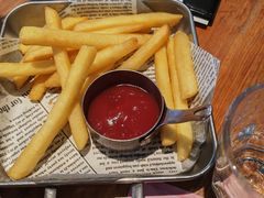-萨贝尔意式餐厅(宝信店)