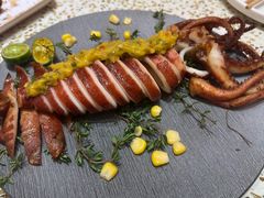 -小董哥烤串·爆汁大油边(故宫店)
