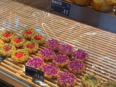 -FANEN法念·烘焙·甜点(万象城店)