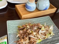 -甄花精致料理自助(城市阳台店)