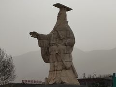 -秦始皇帝陵博物院(兵马俑)