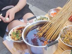 -钢管厂歆瑞源油卤串串香(春熙路太古里店)