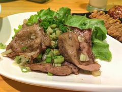 -晶吉·居酒屋·烧鸟·生鱼饭(中山区民主广场店)
