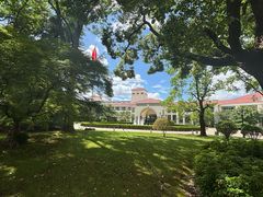 -棕榈岛海鲜自助餐厅(虹桥迎宾馆店)