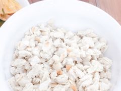 -老刘家永盛斋·传统泡馍(东关南街店)