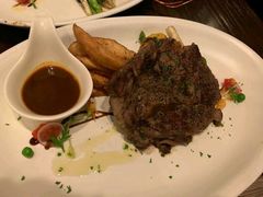 -南沙游艇会·大兵船餐厅