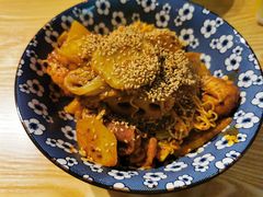 -皆道拌麻辣烫·麻辣拌