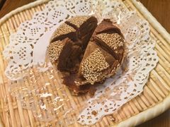 炸火烧-仁和四季涮肉馆(天坛南门店)