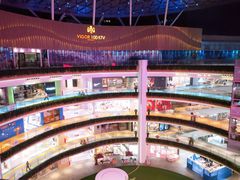 -OS CLUB(长风大悦城店)
