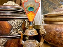 -敏珠拉姆藏餐·南京厨房(富春江东街店)