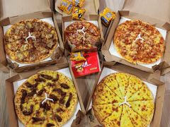 -牛男手造比萨(百盛店)