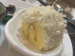 -大佛寺高级素食自助餐厅