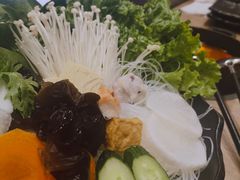 -呷哺呷哺(新世界百货望京店)