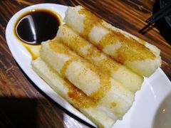-宽窄巷子冒菜(中华广场店)