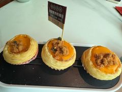 -禄运茶居·手工点心(恒宝广场店)
