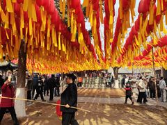 -护国法轮寺
