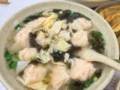 -李记清真馆(打钉巷店)