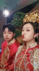 -金夫人婚纱摄影(总店)