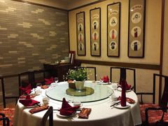 包厢-晋阳饭庄(虎坊桥店)