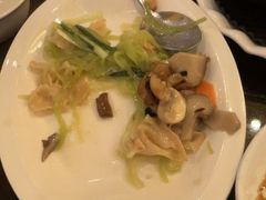 -中国厨房/台湾牛肉面