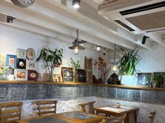-十面欢腾·海鲜面·台式Bistro(长乐路店)