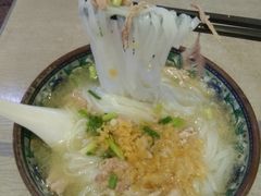 -许佳后安粉汤店