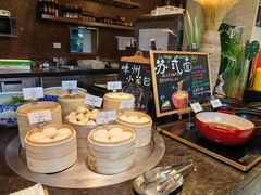 -索菲特西湖大酒店·香榭丽全日候餐厅(南山路店)