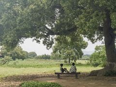 -良渚古城遗址公园