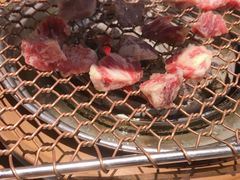 -农乐园炭火烤肉(世茂店)