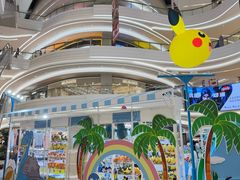 -KK ONE(京基滨河时代店)