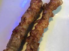 -很久以前羊肉串(打浦路店)