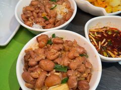 -四季喧黔味豆米火锅(万达广场店)