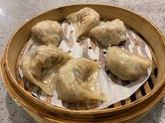 蒸扁食-荣家小吃(紫阳街店)