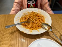 -菲滋意式餐厅(鄞州印象城店)
