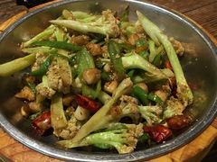 -老乡村(南湖路店)