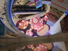 -凯德广场(西城店)