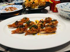 -隆聚·时令海鲜(洪兴店)