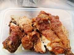 -王二甩老木子鸡(江湾店)