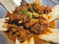 地锅鸡-小菜园新徽菜(镇江京口吾悦店)