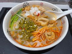 大素螺蛳粉-螺大骨(琅西店)