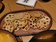 -花和尚·湘西小串烧烤(祈福店)