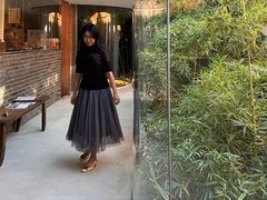 -曲廊院(东四十一条店)