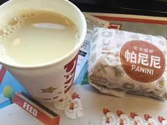 -肯德基(颛桥店)