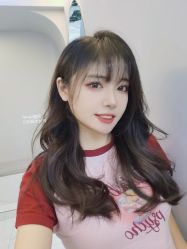 -MS.SALON美发沙龙