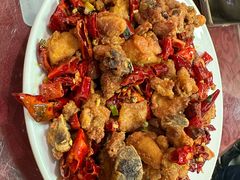 -小四川餐厅(纪庄子北道店)