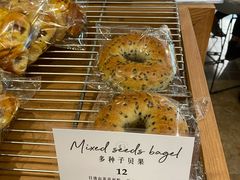 -咖乐禧面包公司(瑞景社区店)