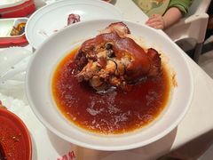-大鸭梨烤鸭店(花园村店)