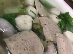 -蒂蒂香達濠魚丸