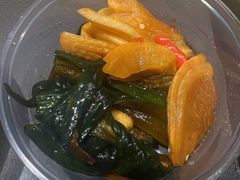 -聚合鑫东北熏酱熟食麻辣面(长阳店)