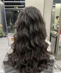 -MOVAN HAIR莫凡匠人发型屋